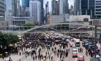 Civil Human Rights Front to Hold G20 Rally Against Hong Kong Extradition Bill