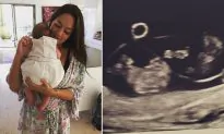 Mom Gives Birth to Baby. 6 Weeks Later, Dad’s Face Turns White When Doctor Says This