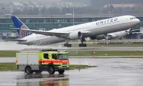 United Airlines to Fly Home Americans Stranded Abroad