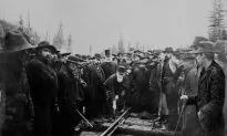 Canada Day: Celebrating William Van Horne, Unsung Hero of Canadian History