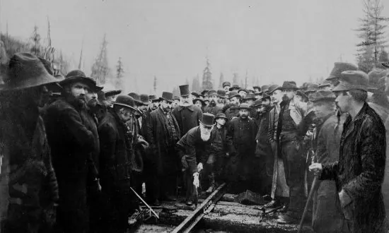 Canada Day: Celebrating William Van Horne, Unsung Hero of Canadian History