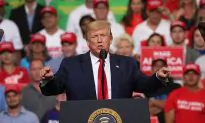 Over 600 US Companies Support Trump’s Tariffs on China: Letter