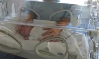 ‘I Loved My Babies:’ Grieving Mother Shares Photos of Premature Twins to Cope with Loss