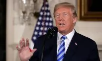 US Wants Australia to Help Pressure Iran