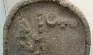 Ennigaldi-Nanna, Curator of the World’s First Museum