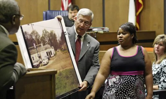 Supreme Court Strikes Down Murder Convictions on Grounds of Racial Bias