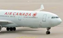 Woman Nods Off During Flight Only to Awaken ‘Locked’ in ‘Freezing Cold’ Empty Plane