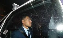 Israel Folau Thanks Donors After $570K Fund Haul