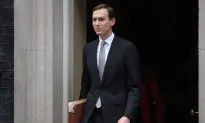 White House Outlines New Economic Plan for Middle East