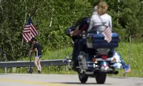 Victims Named in New Hampshire Motorcycle Crash That Killed Seven, Including Married Couple
