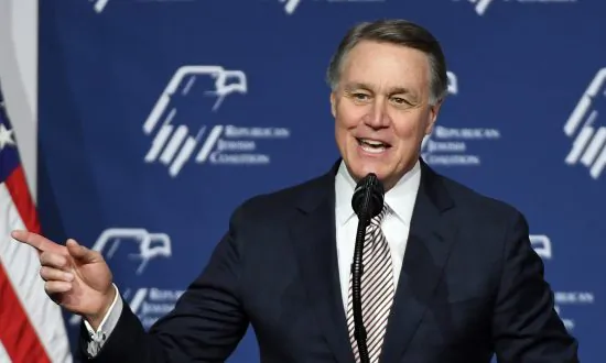 6 GOP Senators Want to Make Firing Bad Bureaucrats Easier