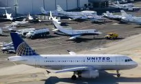 John Wayne Airport Ranked Among Nation’s Best by J.D. Power