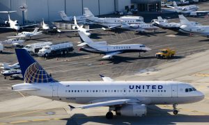 John Wayne Airport Ranked Among Nation's Best by J.D. Power