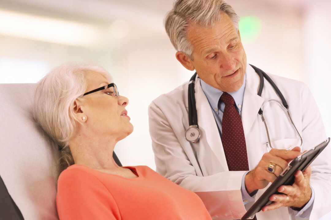 Discredited practices are hard to track, leaving patients at risk of being prescribed invalidated treatments.(Rocketclips, Inc./Shutterstock)