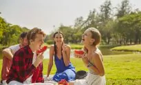 Spending Minimum 2 Hours Weekly in Nature Tied to Good Health