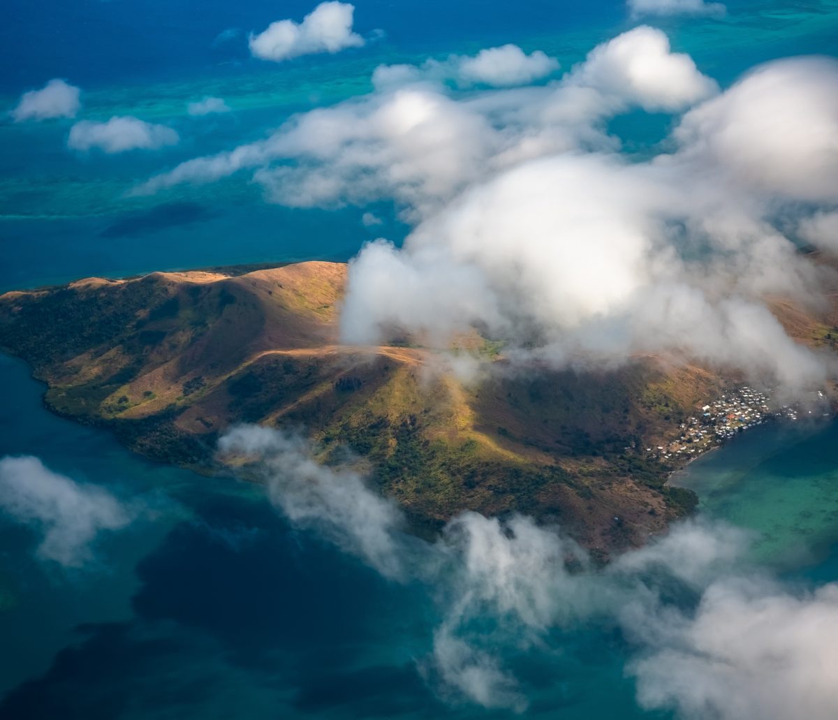 Fiji Grants Licenses to Chinese Mining Firm to Search for Gold - Vimarsana News
