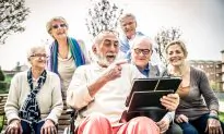 Why So Many Seniors Rate Their Health As Good or Excellent