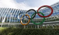 A Look at the 2026 Winter Olympic Bids in Monday’s Vote
