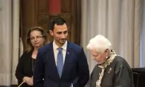 New Ontario Education Minister Must Save the Ship