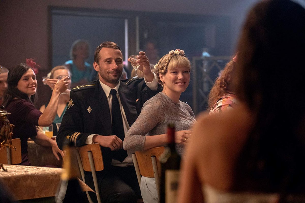 a wedding toast