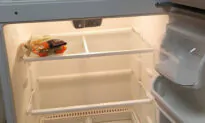 Nurse Left Emotionally Shaken When Elderly Man Asks Her to Clean Nearly Empty Fridge