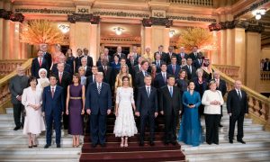 G-20 Summit: Key Meetings and Themes to Watch