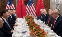 Beijing Hints at Hardline Stance for Upcoming Trump–Xi G-20 Meeting