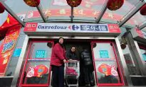 The Rise and Demise of Carrefour China