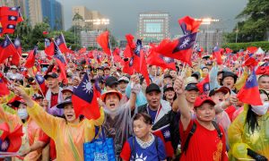 Beijing Poses All-Out Threat to Taiwan, Will Likely Meddle in 2020 Presidential Elections, US Pentagon Official Says