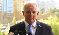 Australia Announces $11.7 Million in Extra Funding for Victims of Institutional Child Sex Abuse