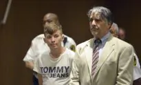 Driver With Record Charged With 7 Homicides in Biker Crash