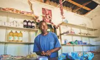 For Zimbabweans After Mugabe: A Change ‘for the Worse’