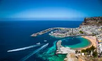 Boy Chokes to Death on Hot Dog in Front of Family During San Juan Festivities in Gran Canaria