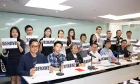 Police Accused of Violating Patient Privacy to Arrest Hong Kong Protesters in Hospital