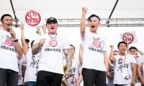 Organizer of Taiwanese Rally Against Beijing Infiltration Calls Out Regime’s Intimidation Tactics