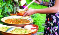 Gazpacho