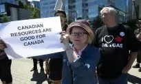 Time Is Ripe for Indigenous Ownership of Trans Mountain Pipeline