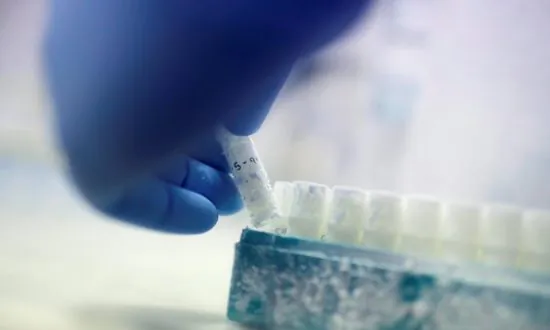New Research May Produce Non-Hormonal Male Contraceptive