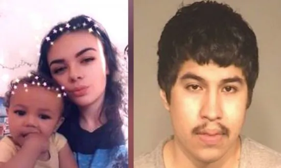 Fresno Man Allegedly Shoots Baby in Head After Mom Rejects Him at Party