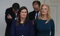 There Are Dozens of Women in Politics and Law, so Why Aren’t Feminists Applauding?