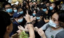 Hong Kong Activists Crowdfund for Anti-Extradition Bill Voice at G20