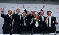 Milan and Cortina D’Ampezzo to Host 2026 Winter Games