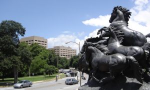 Leftists Threaten to Release Private Information of Students Joining Conservative Campus Groups