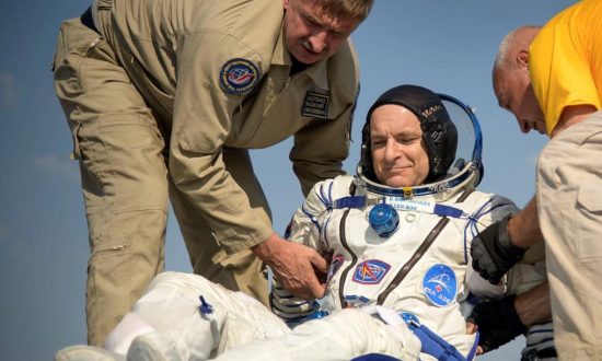 David Saint-Jacques Recovering Nicely After Return From Lengthy Mission in Space