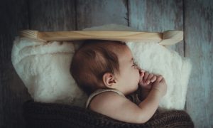 Birth Dearth: It’s Here and It’s Real