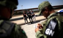 Mexico Sends Almost 15,000 Troops to US-Mexico Border to Curb Illegal Immigration