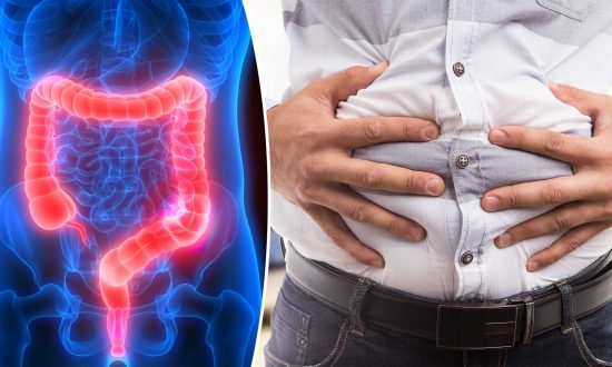 Man Has Trouble Going 'Number 2' for 22 Years–Until Doctors Remove 30 Pounds of Poo From His Gut