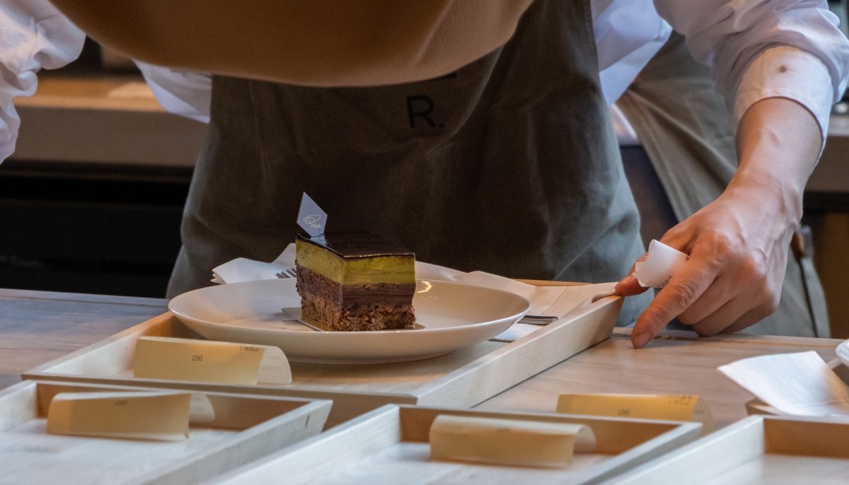 Silver-haired workers are replacing teens at fast food joints across America