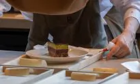 Silver-Haired Workers Are Replacing Teens at Fast Food Joints Across America