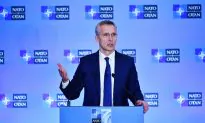 NATO Urges Russia to Destroy Treaty-Breaching Missiles, Warns of Response